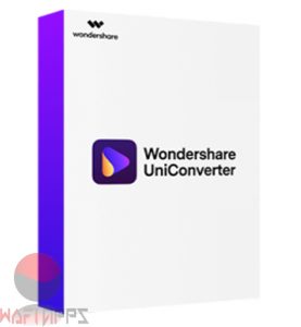wafiapps.net_Wondershare UniConverter 13.2.0.87 (x64) Repack