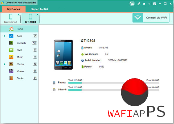 wafiapps.net_Coolmuster Android Assistant 4.10.41 + Patch