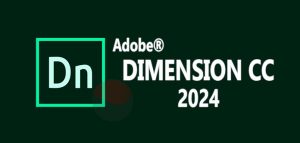 adobe dimension cc 2024